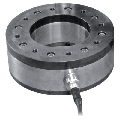 Tecsis Submersible Donut Load Cell, XLD-S