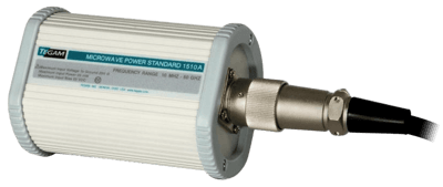 Tegam RF Termination Power Standard, 1510A