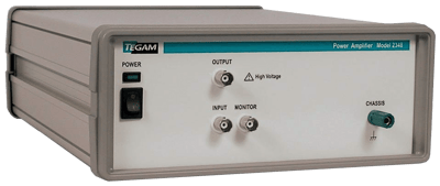 Tegam Precision Power Amplifier, 2348