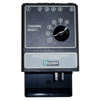 Tegam 6 Input Switch Box, 8022