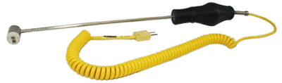 Tegam Surface Temperature Probe, 83105