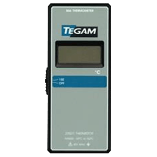 Tegam Thermistor Thermometer, 866