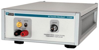 Tegam Feedthrough Power Standard, F1130B