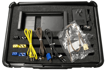 Tegam Calibrator Accessory Kit, KIT1