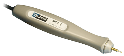 Tegam Miniature Coaxial Probe, MCP-6