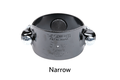 Pressed Steel Clamp - Narrow.png
