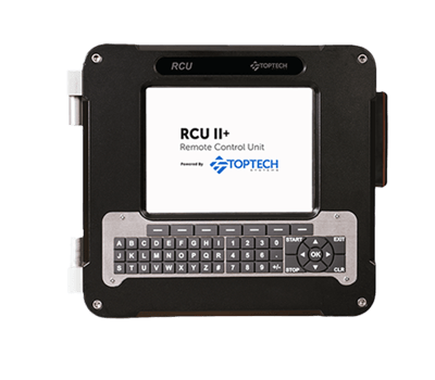 RCU II+ Remote Control UnitB.png