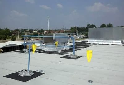 Perma-Line Flagging System, Galvanized, Galv Base or Coated Yellow.png