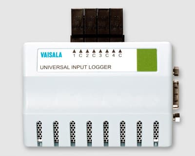 Universal Data Loggers DL4000