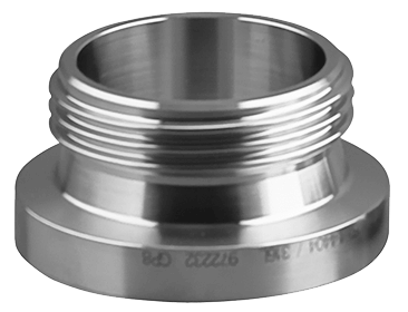 Vega Welded Slotted Nut Socket, ESTR