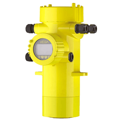 Vega Radiometric Density Sensor, MINITRAC 31