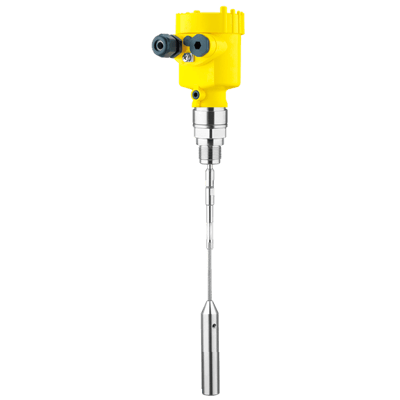 Vega Guided Wave Radar Level Sensor, Vegaflex 67