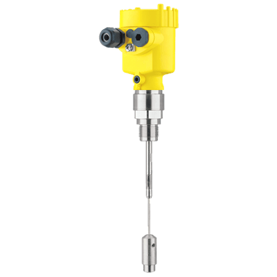 Vega Guided Wave Radar Level Sensor, Vegaflex 81