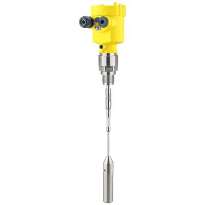 Vega Guided Wave Radar Level Sensor, Vegaflex 82