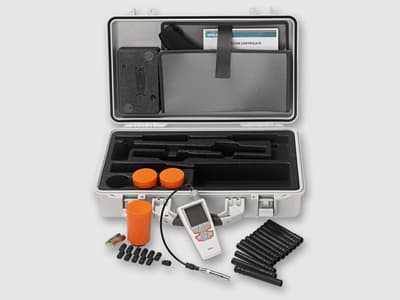 Concrete Moisture Measurement Kit SHM40