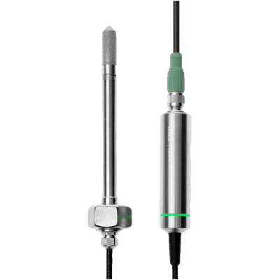 Relative Humidity and Temperature Probe HMP4