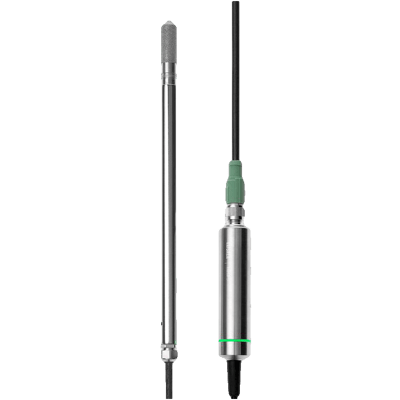 Relative Humidity and Temperature Probe HMP5