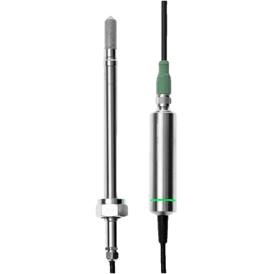 Relative Humidity and Temperature Probe HMP8