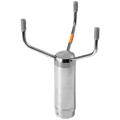 WINDCAP® Ultrasonic Wind Sensor WMT700