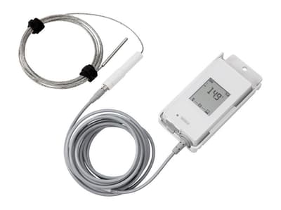 Wide-Range Temperature Probe TMP115