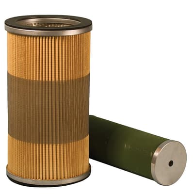 O Series Replacement Coalescers for PecoFACET SuperFlex Housings