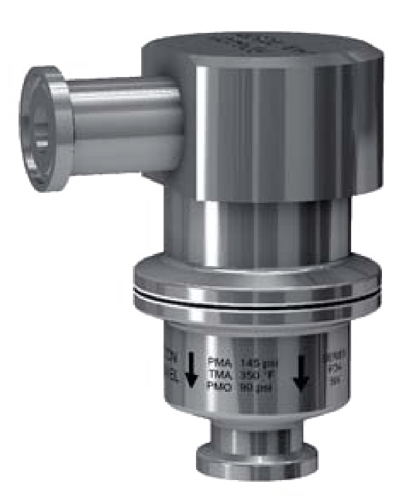 FDA400 Clean Steam Thermostatic Steam Trap.png