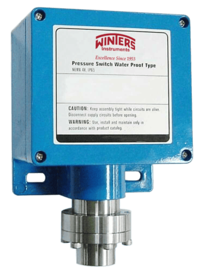 4WPS Medium Pressure And Adjustable Deadband Pressure Switch.png