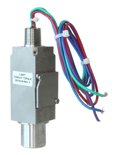 9WPS Explosion Proof Compact Pressure Switch1.png
