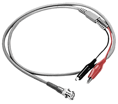 Yokogawa BNC Cable, 366926