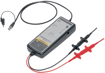 Yokogawa Differential Probe, 700924