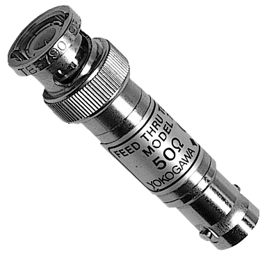 Yokogawa Terminator, 700976
