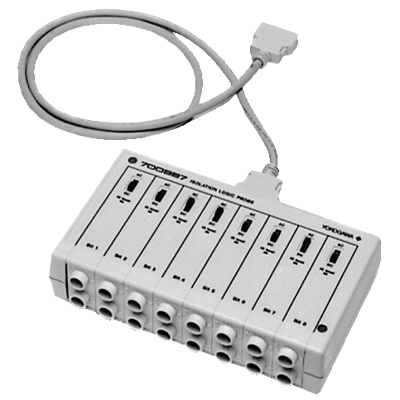 Yokogawa Logic Probe, 700987