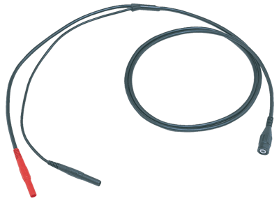 Yokogawa BNC Safety Adapter Cable, 701901