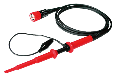 Yokogawa High Voltage Probe, 701944/45