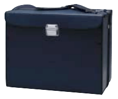 Yokogawa Hard Carrying Case, 701950