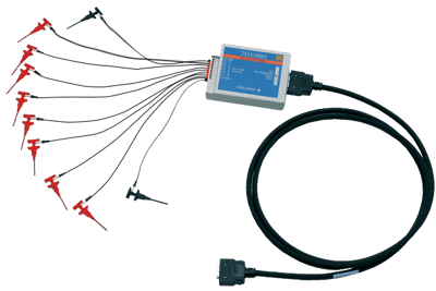 Yokogawa Logic Probe, 701980