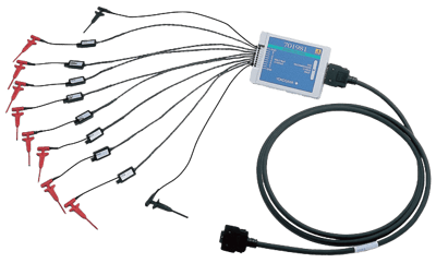 Yokogawa Logic Probe, 701981