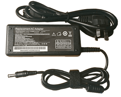 Yokogawa AC Adapter for Optical Time Domain Reflectometer, 739871/739872