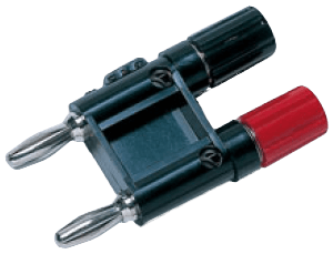 Yokogawa Conversion Adapter, 751512