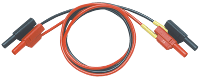Yokogawa Measurement Lead Set, 758917