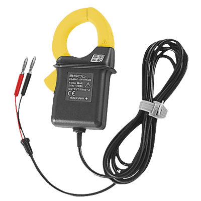 Yokogawa Clamp-On Tester, 96001
