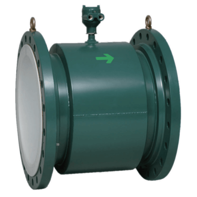 Yokogawa Magnetic Flow Meter, ADMAG AXW