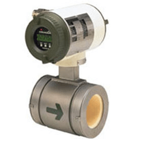 Yokogawa Magnetic Flow Meter, ADMAG CA