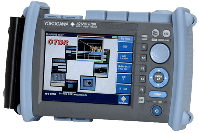 Yokogawa Optical Time Domain Reflectometer Module, AQ1200