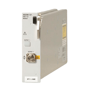 Yokogawa Grid TLS Module, AQ2200-131