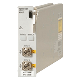 Yokogawa Grid TLS Module, AQ2200-132