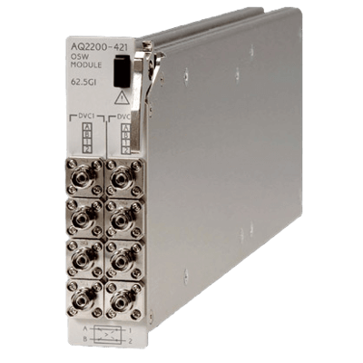 Yokogawa OSW Module, AQ2200-421