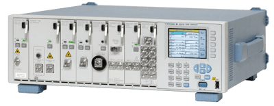 Yokogawa Frame Controller, AQ2212