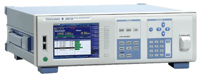 Yokogawa Optical Wavelength Meter, AQ6150