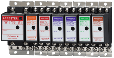 Yokogawa Surge Arrester, AR